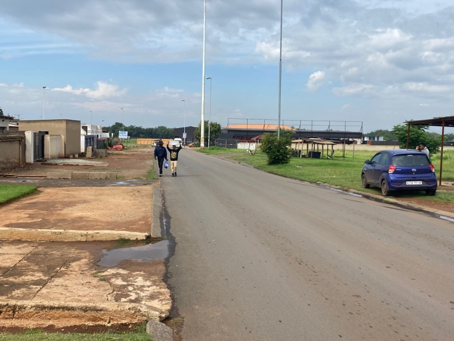 3 Bedroom Property for Sale in Sky City Gauteng