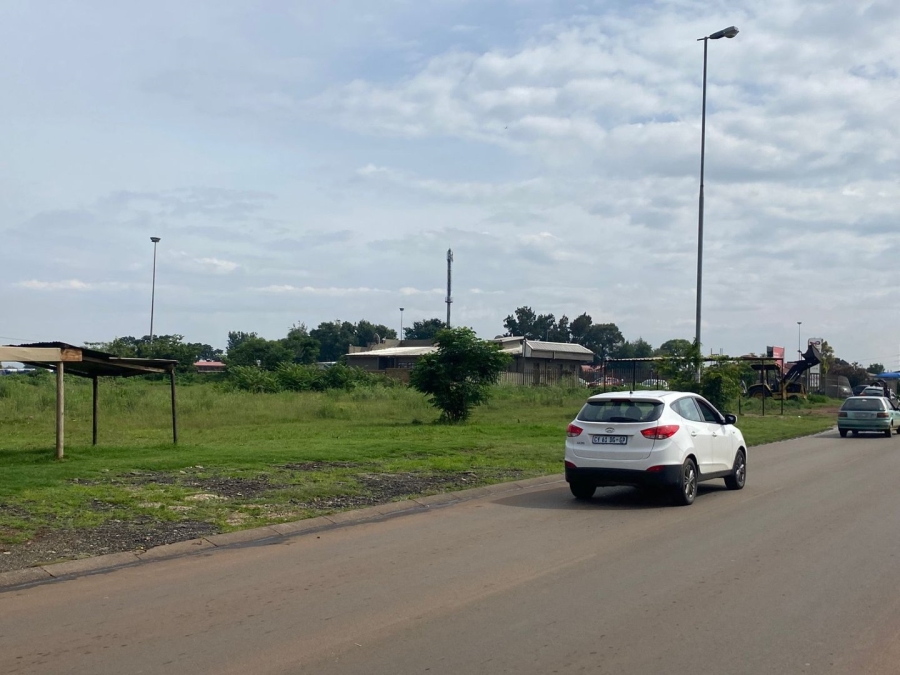 3 Bedroom Property for Sale in Sky City Gauteng