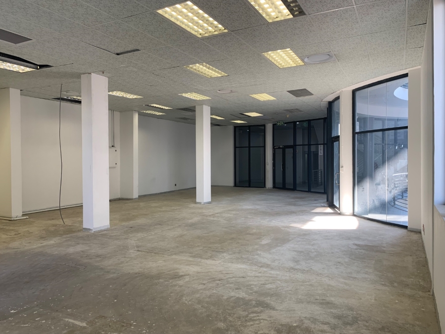To Let Commercial Property for Rent in Zwartkop Gauteng