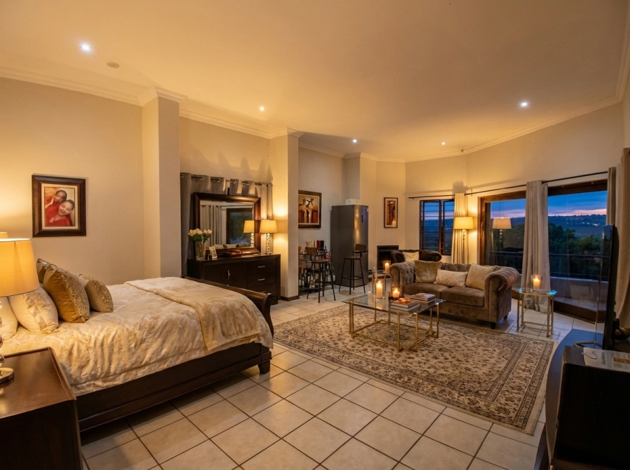 5 Bedroom Property for Sale in Waterkloof Ridge Gauteng
