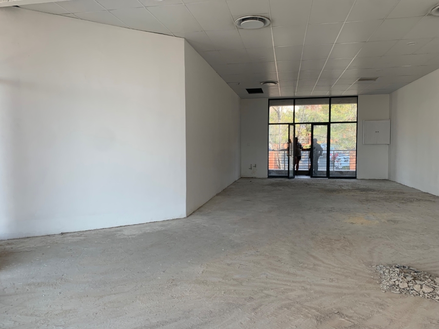To Let Commercial Property for Rent in Zwartkop Gauteng