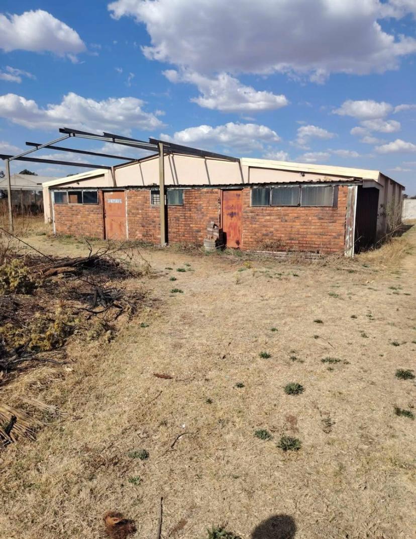 4 Bedroom Property for Sale in Sonland Park Gauteng