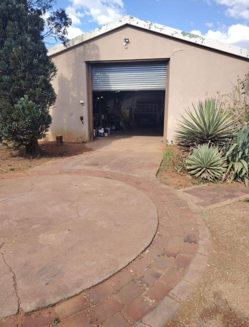 4 Bedroom Property for Sale in Sonland Park Gauteng