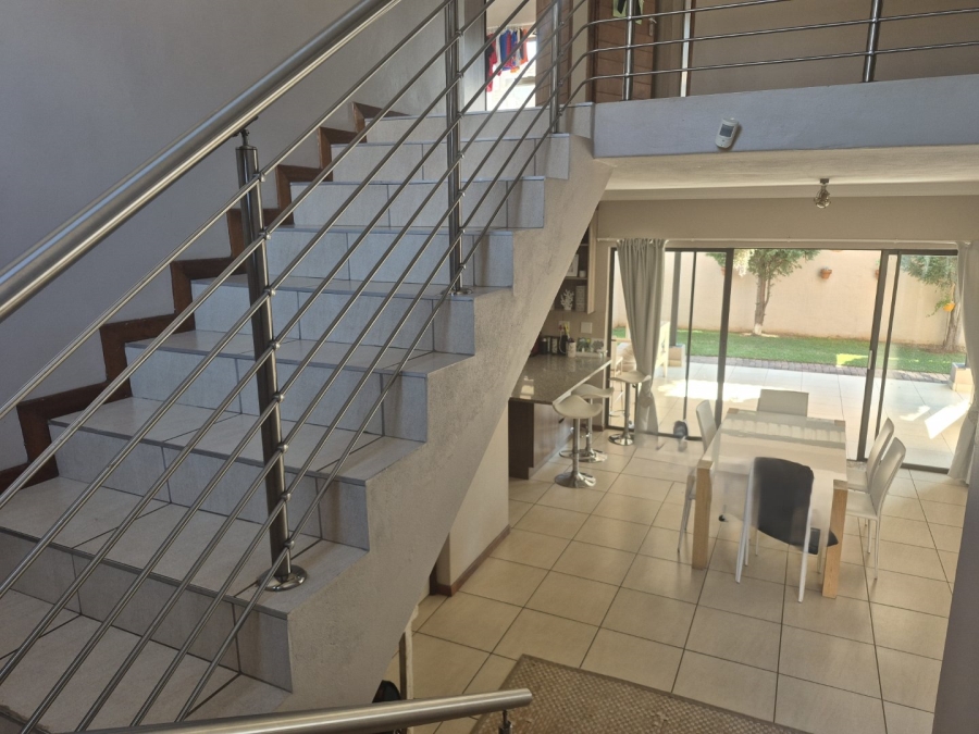 3 Bedroom Property for Sale in Six Fountains Residential Estate Gauteng