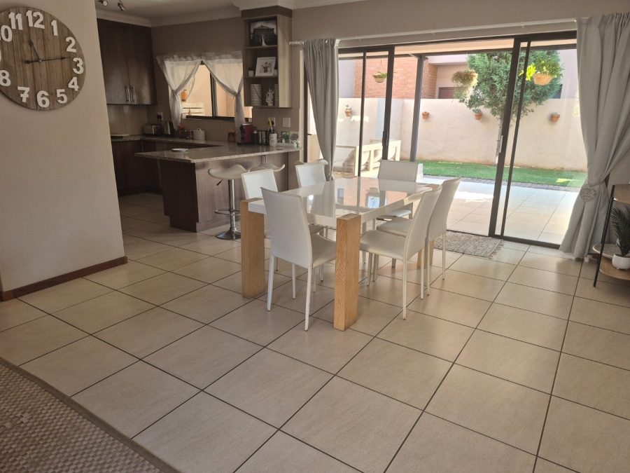 3 Bedroom Property for Sale in Six Fountains Residential Estate Gauteng