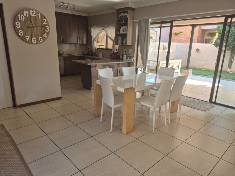 3 Bedroom Property for Sale in Six Fountains Residential Estate Gauteng