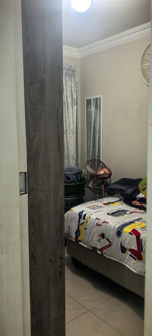 3 Bedroom Property for Sale in Soshanguve UU Gauteng