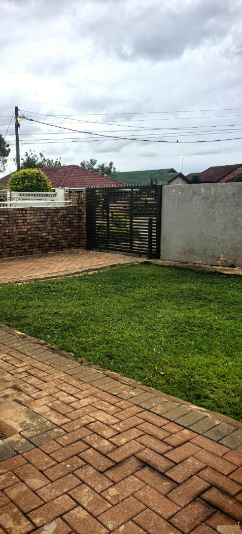 3 Bedroom Property for Sale in Soshanguve UU Gauteng