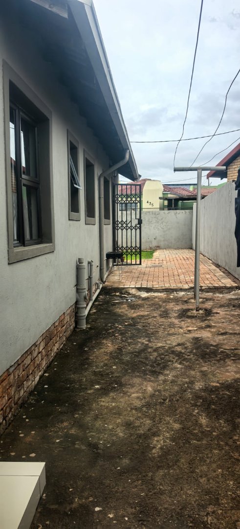 3 Bedroom Property for Sale in Soshanguve UU Gauteng