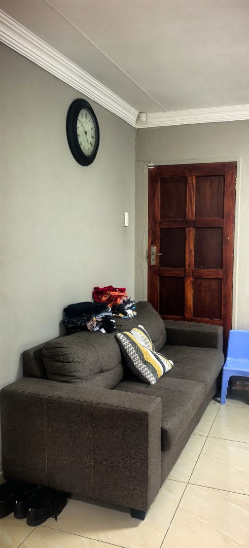 3 Bedroom Property for Sale in Soshanguve UU Gauteng