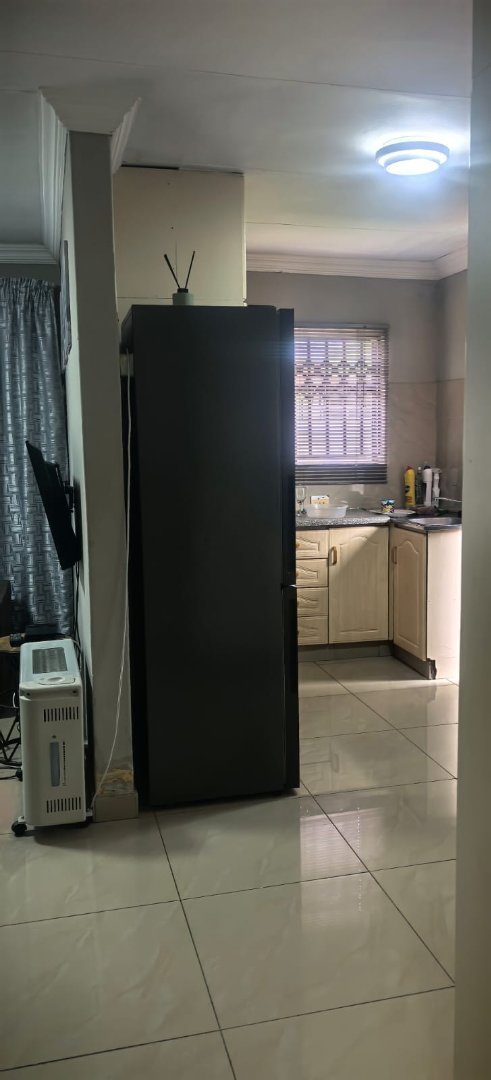 3 Bedroom Property for Sale in Soshanguve UU Gauteng