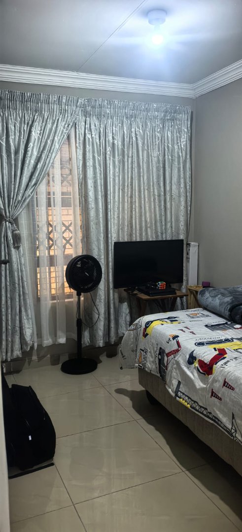 3 Bedroom Property for Sale in Soshanguve UU Gauteng
