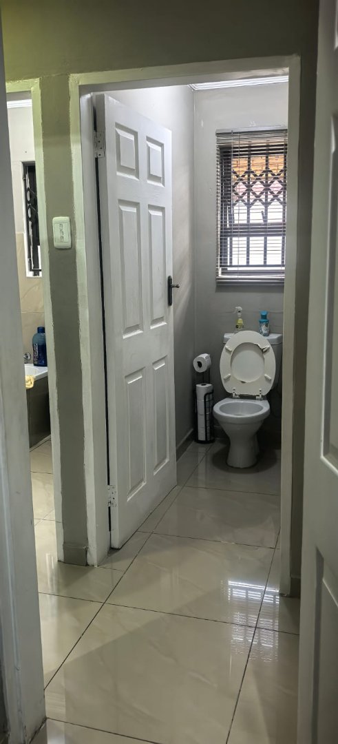 3 Bedroom Property for Sale in Soshanguve UU Gauteng