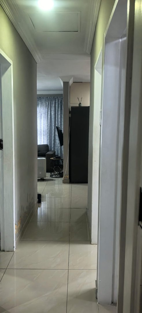 3 Bedroom Property for Sale in Soshanguve UU Gauteng