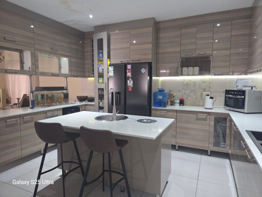 3 Bedroom Property for Sale in Green Acres Estate Gauteng