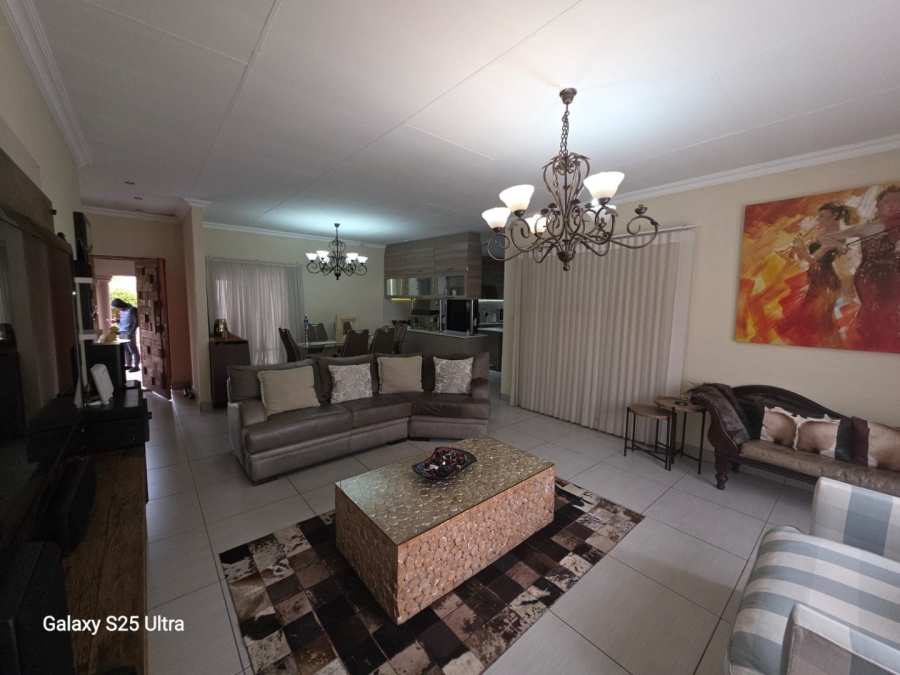 3 Bedroom Property for Sale in Green Acres Estate Gauteng