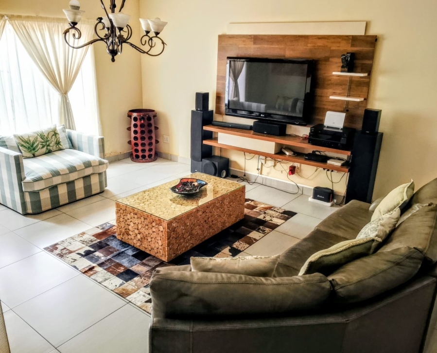 3 Bedroom Property for Sale in Green Acres Estate Gauteng