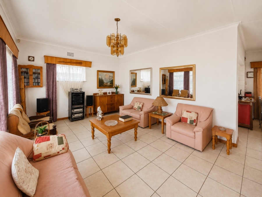 3 Bedroom Property for Sale in Sunnyridge Gauteng