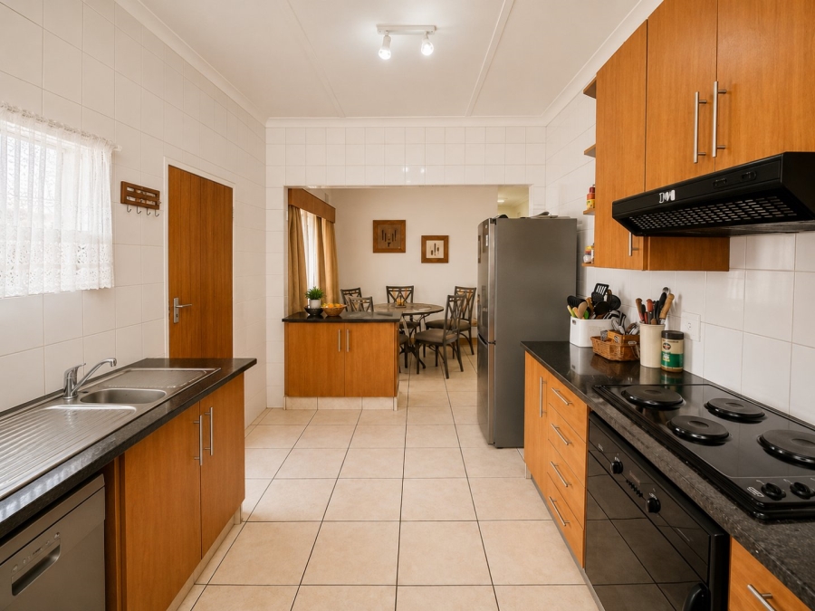 3 Bedroom Property for Sale in Sunnyridge Gauteng