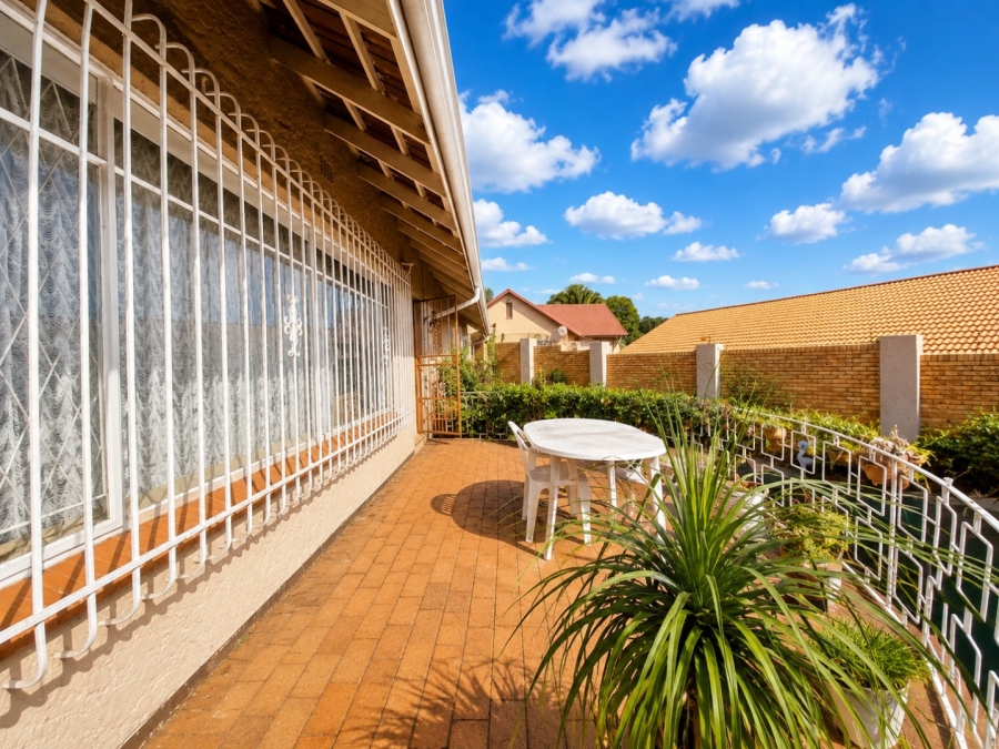 3 Bedroom Property for Sale in Sunnyridge Gauteng