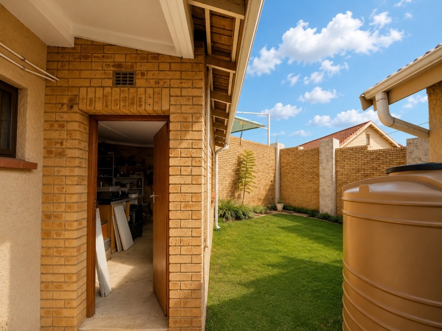 3 Bedroom Property for Sale in Sunnyridge Gauteng