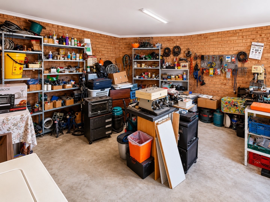 3 Bedroom Property for Sale in Sunnyridge Gauteng