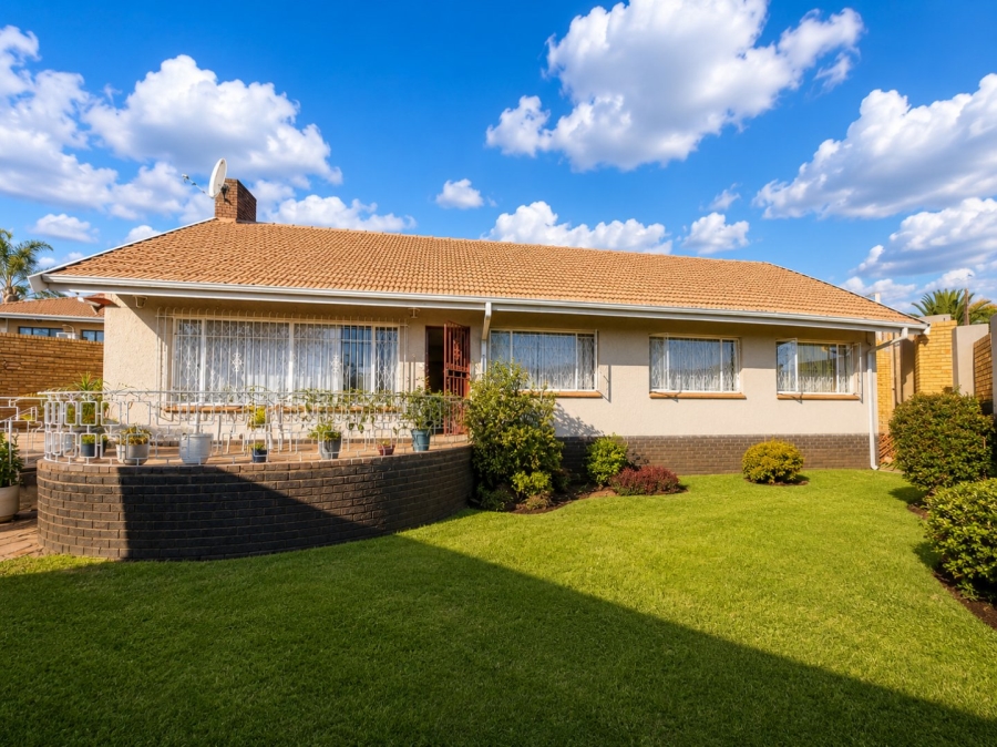 3 Bedroom Property for Sale in Sunnyridge Gauteng