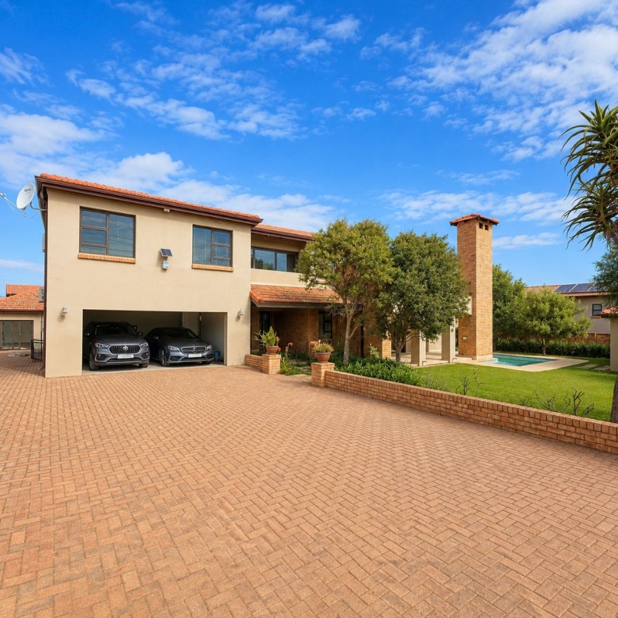 To Let 5 Bedroom Property for Rent in Avianto Estates Gauteng