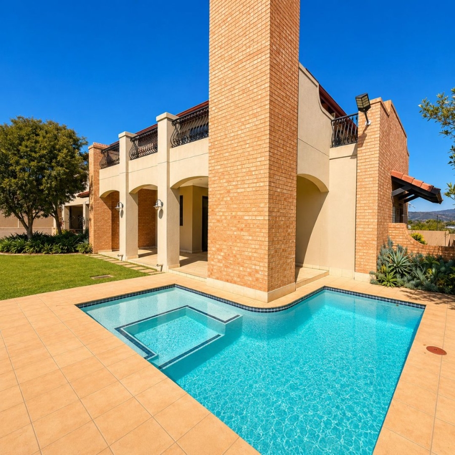 To Let 5 Bedroom Property for Rent in Avianto Estates Gauteng