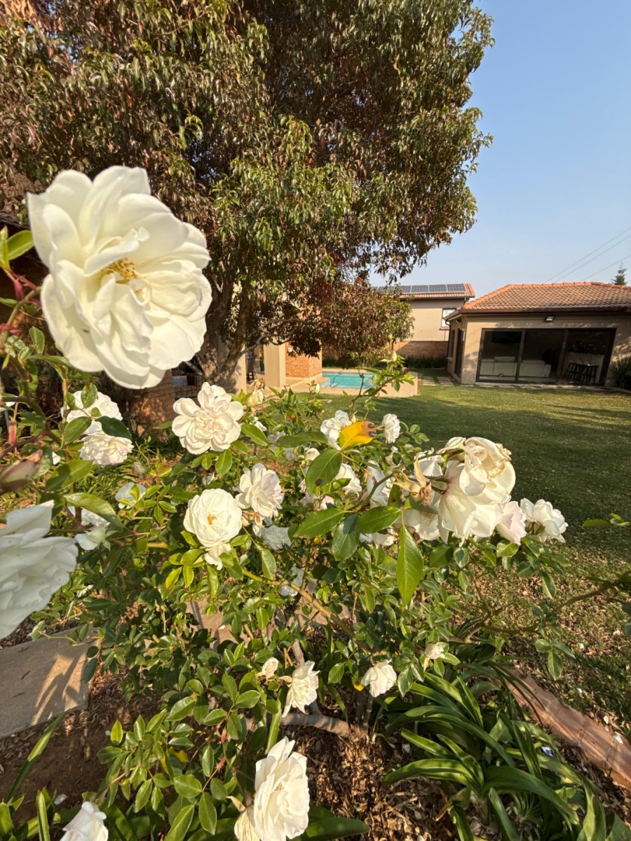 To Let 5 Bedroom Property for Rent in Avianto Estates Gauteng