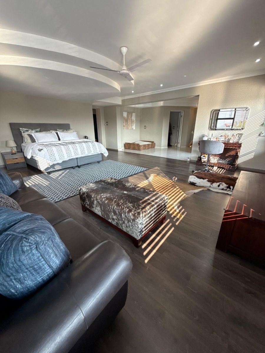 To Let 5 Bedroom Property for Rent in Avianto Estates Gauteng