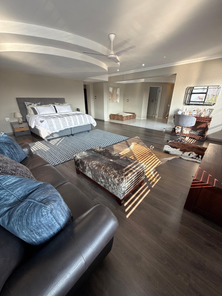 To Let 5 Bedroom Property for Rent in Avianto Estates Gauteng