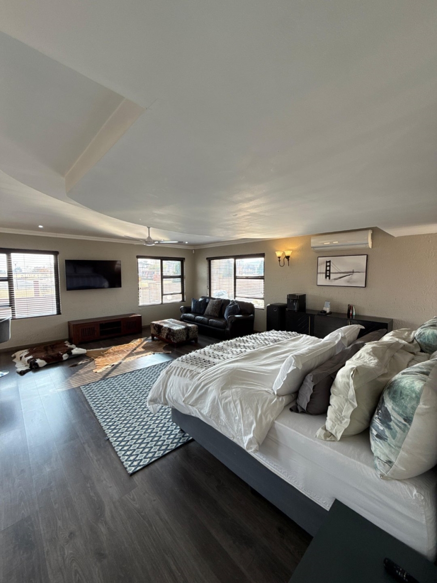 To Let 5 Bedroom Property for Rent in Avianto Estates Gauteng