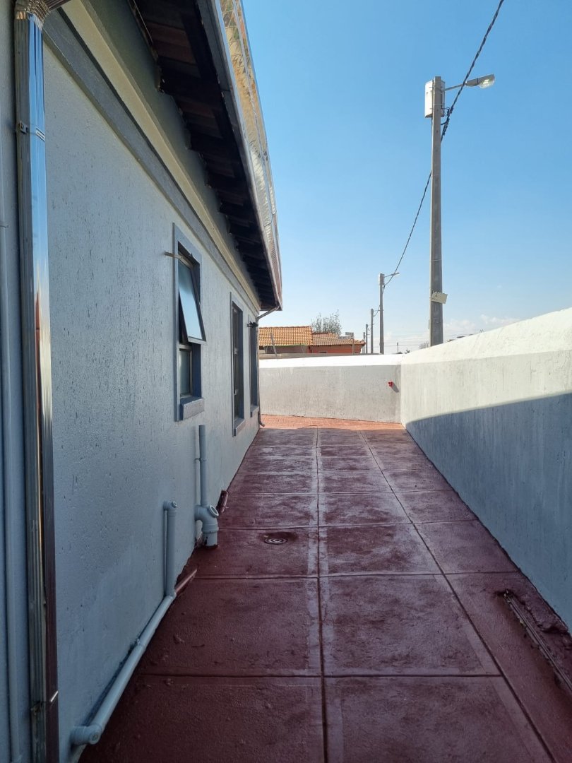 3 Bedroom Property for Sale in Windmill Park Gauteng