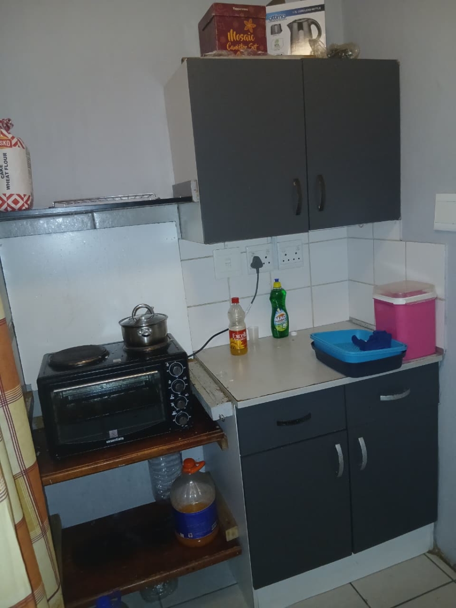 1 Bedroom Property for Sale in Kensington Gauteng