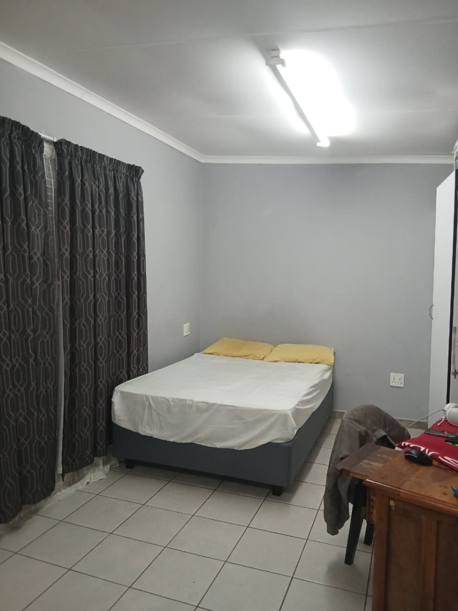 1 Bedroom Property for Sale in Kensington Gauteng