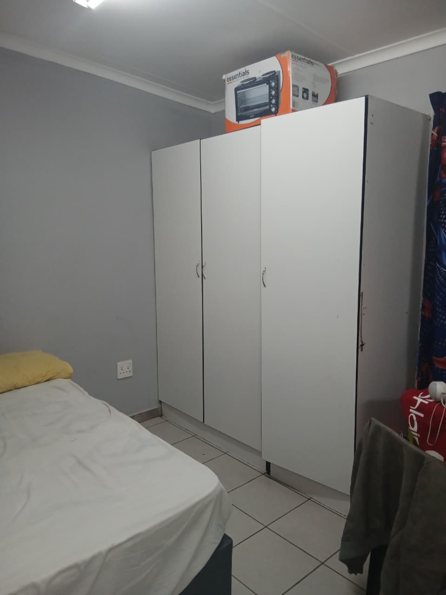 1 Bedroom Property for Sale in Kensington Gauteng