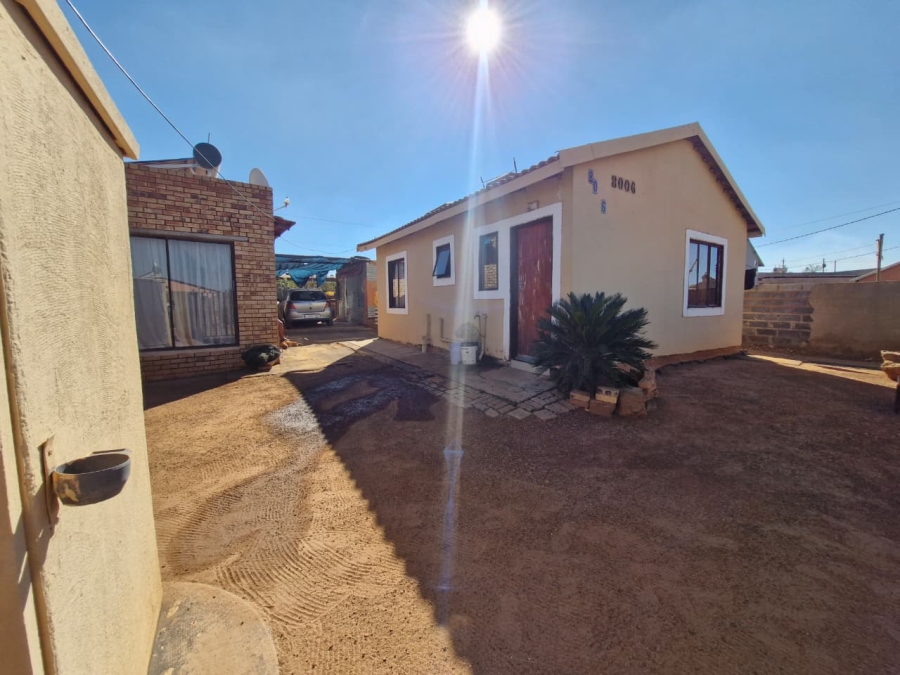 2 Bedroom Property for Sale in Lawley Gauteng