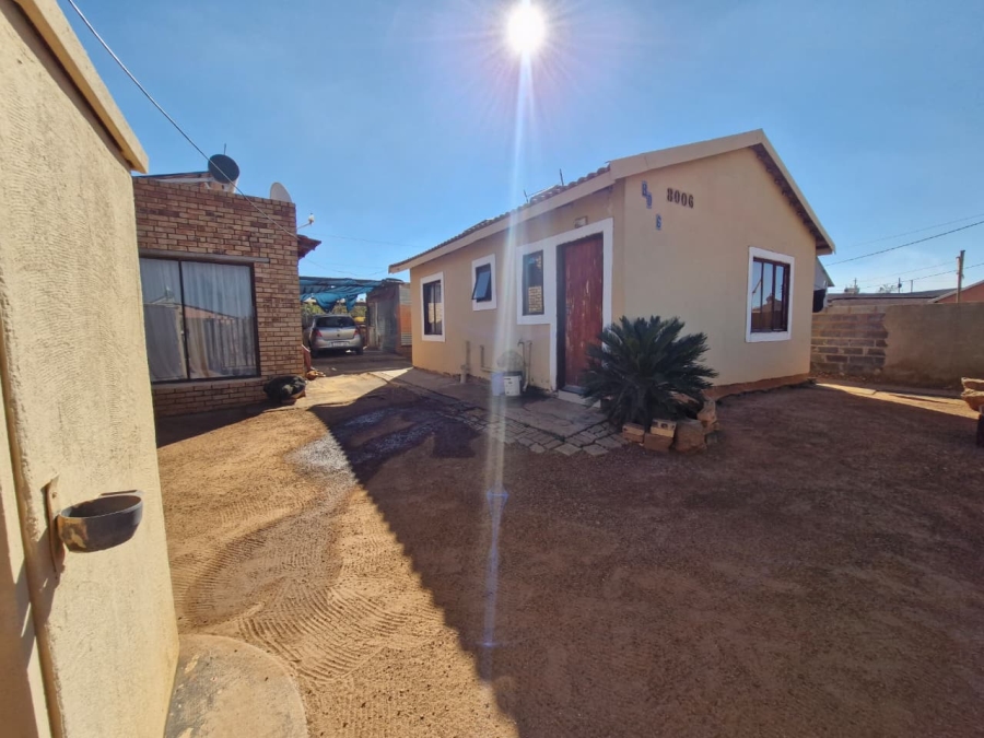 2 Bedroom Property for Sale in Lawley Gauteng