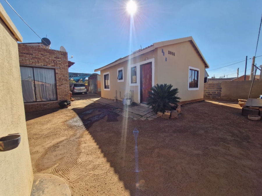 2 Bedroom Property for Sale in Lawley Gauteng