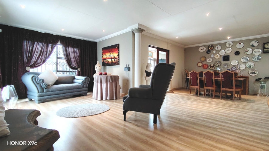 3 Bedroom Property for Sale in Riversdale Gauteng