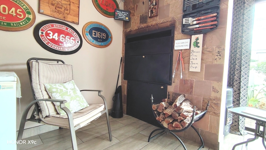 3 Bedroom Property for Sale in Riversdale Gauteng
