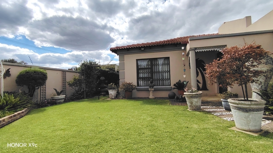 3 Bedroom Property for Sale in Riversdale Gauteng