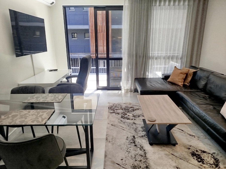 To Let 2 Bedroom Property for Rent in Hyde Park Gauteng
