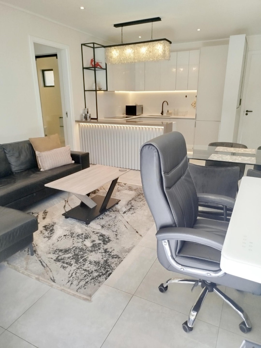 To Let 2 Bedroom Property for Rent in Hyde Park Gauteng