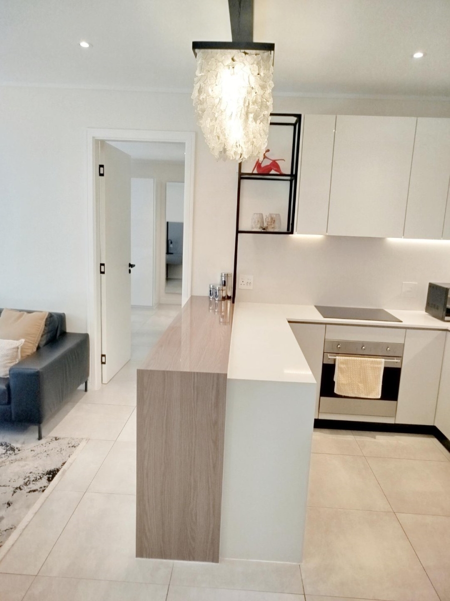 To Let 2 Bedroom Property for Rent in Hyde Park Gauteng