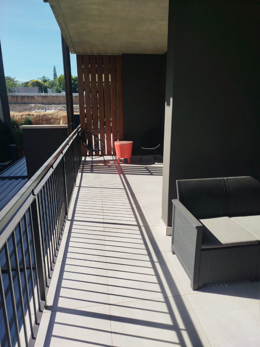 To Let 2 Bedroom Property for Rent in Hyde Park Gauteng