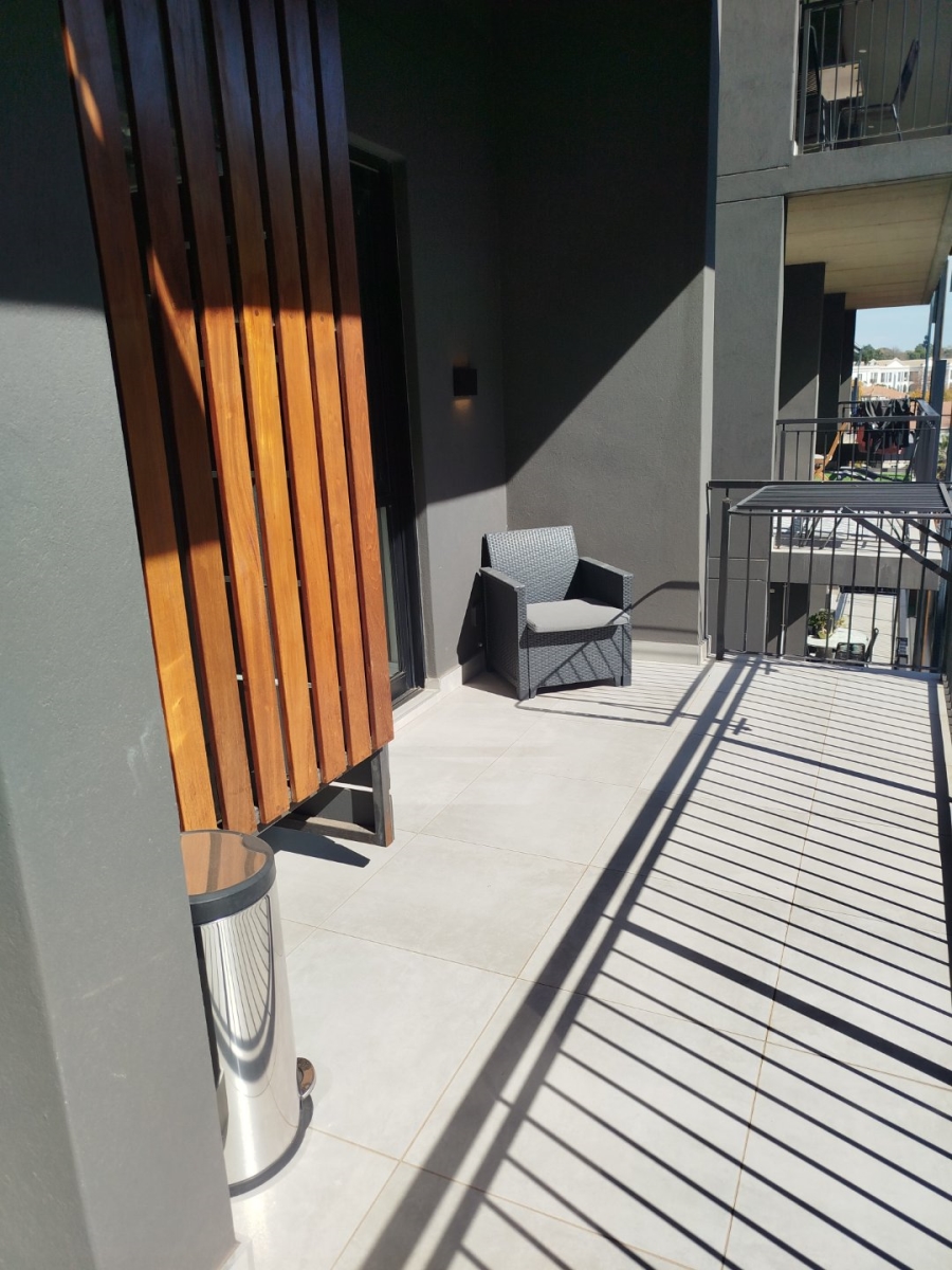 To Let 2 Bedroom Property for Rent in Hyde Park Gauteng