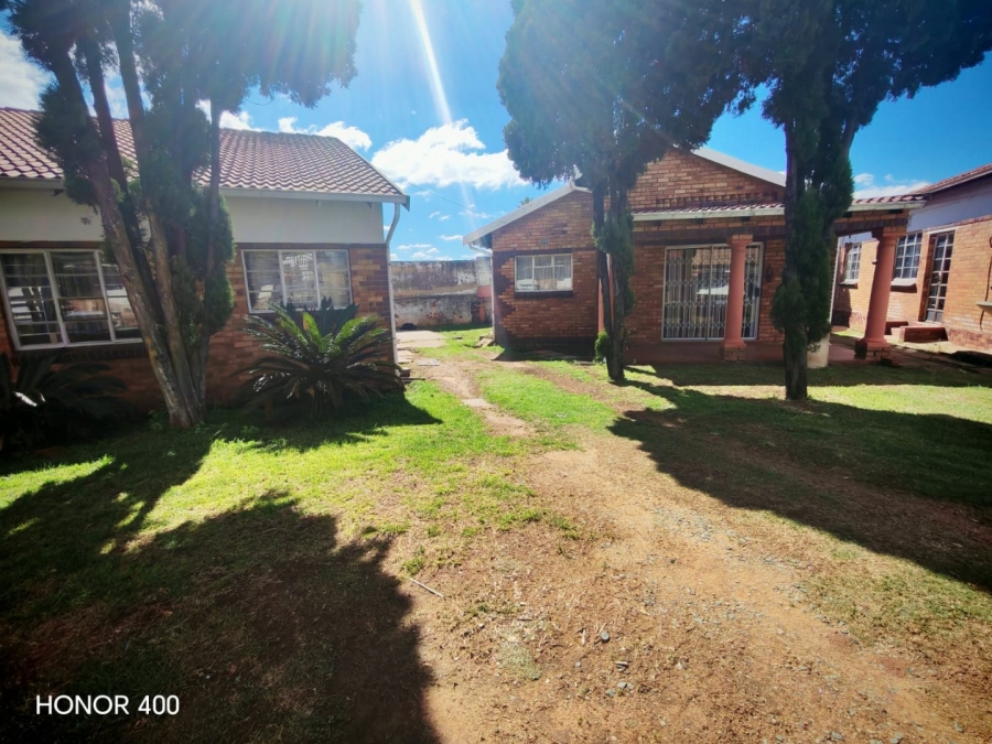 2 Bedroom Property for Sale in The Hill Gauteng
