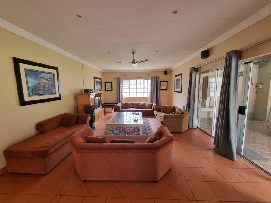 To Let 5 Bedroom Property for Rent in Ebner On Vaal Gauteng